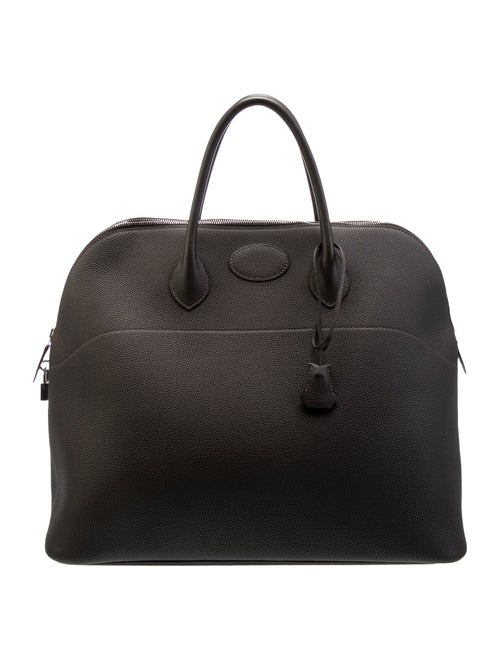 Hermès Togo Bolide 45