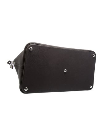 Hermès Togo Bolide 45