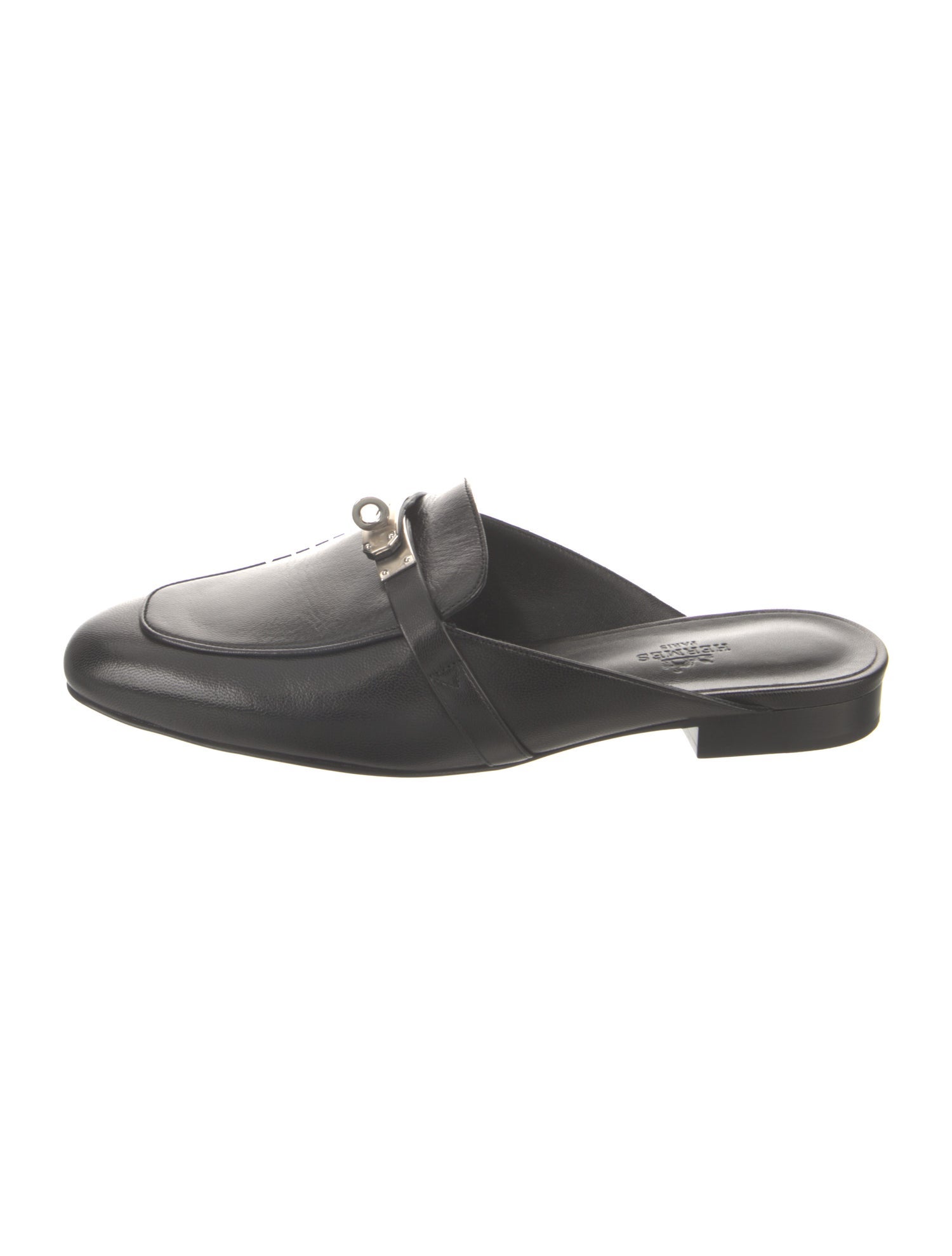 Hermès 2024 Oz Mules