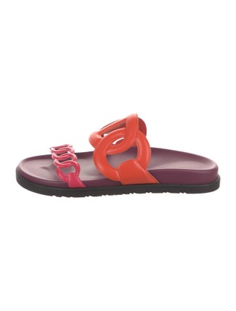 Hermès 2023 Extra Slides