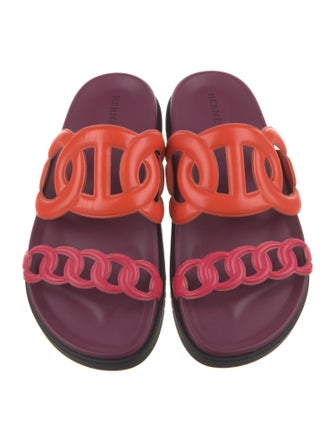 Hermès 2023 Extra Slides