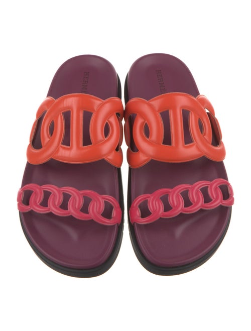 Hermès 2023 Extra Slides