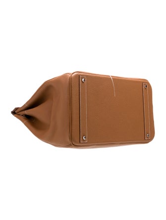 Hermès 2022 Togo HAC Birkin 40