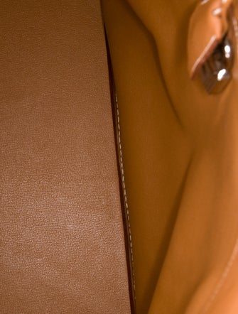 Hermès 2022 Togo HAC Birkin 40