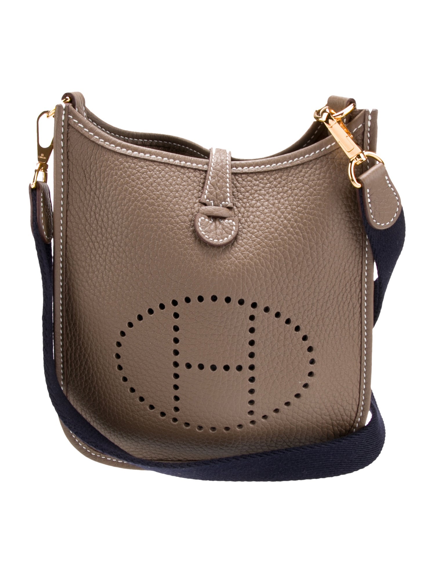 Hermès Clemence Evelyne TPM 16