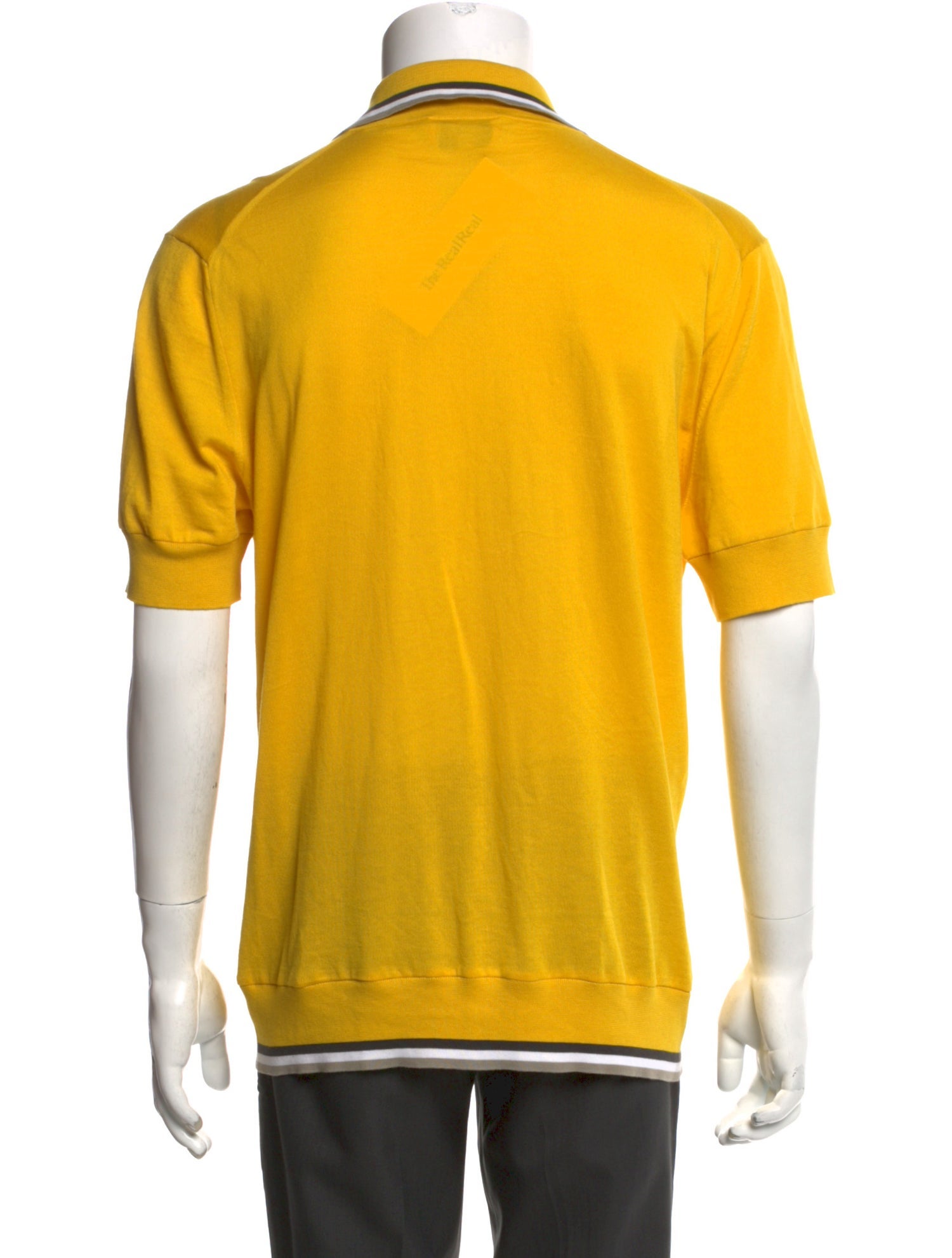 Hermès Short Sleeve Shirt