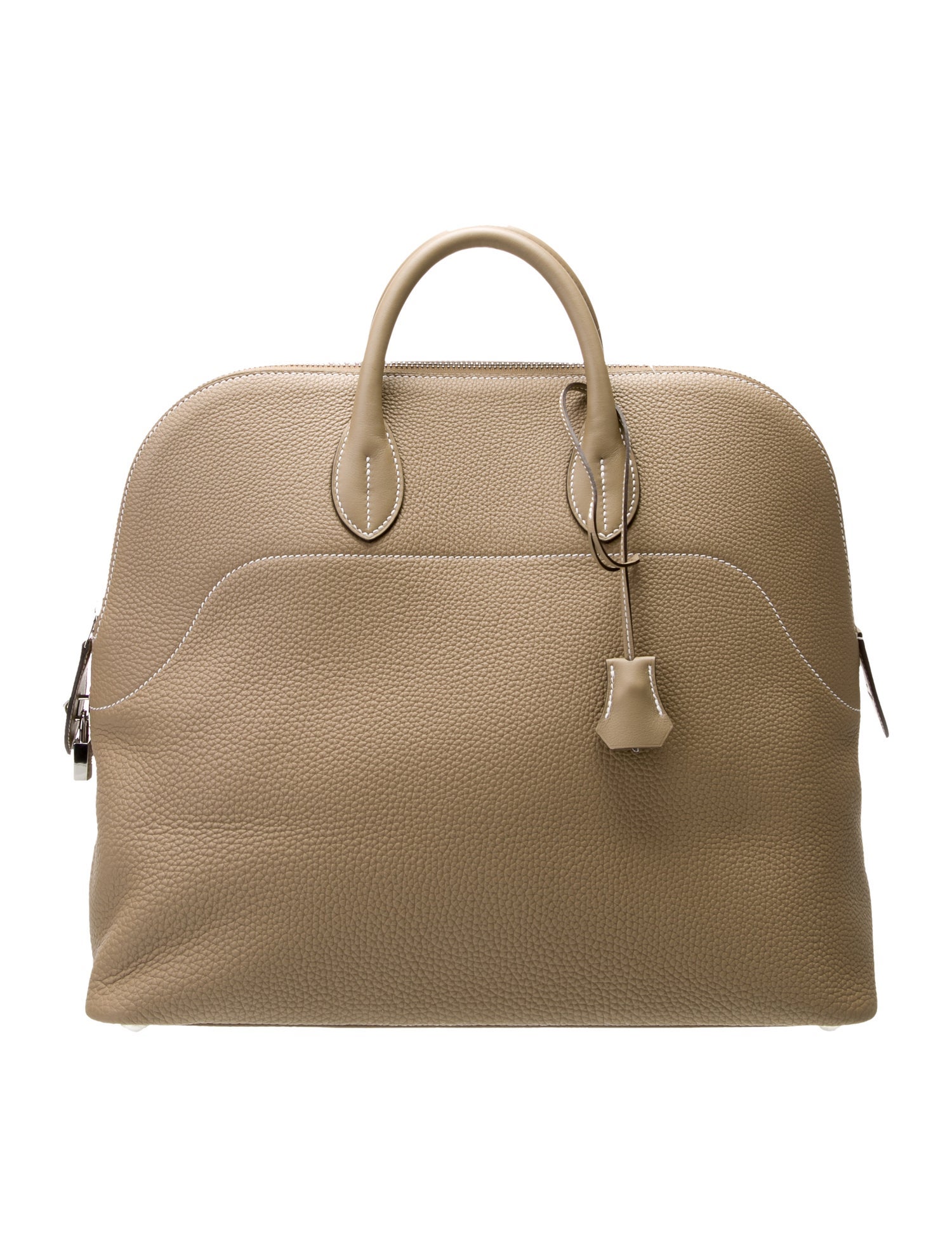 Hermès 2023 Bolide A Dos Backpack