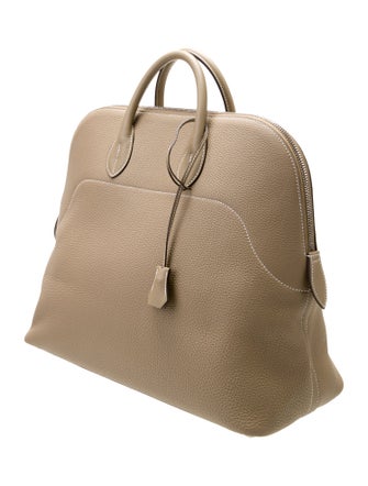 Hermès 2023 Bolide A Dos Backpack