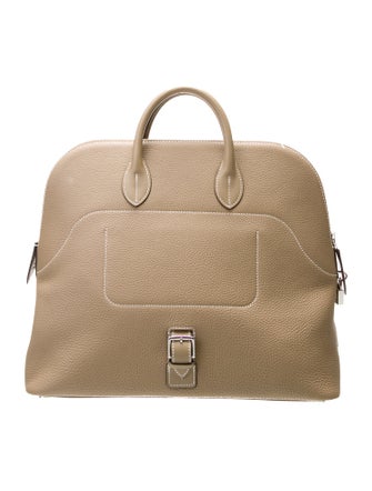 Hermès 2023 Bolide A Dos Backpack