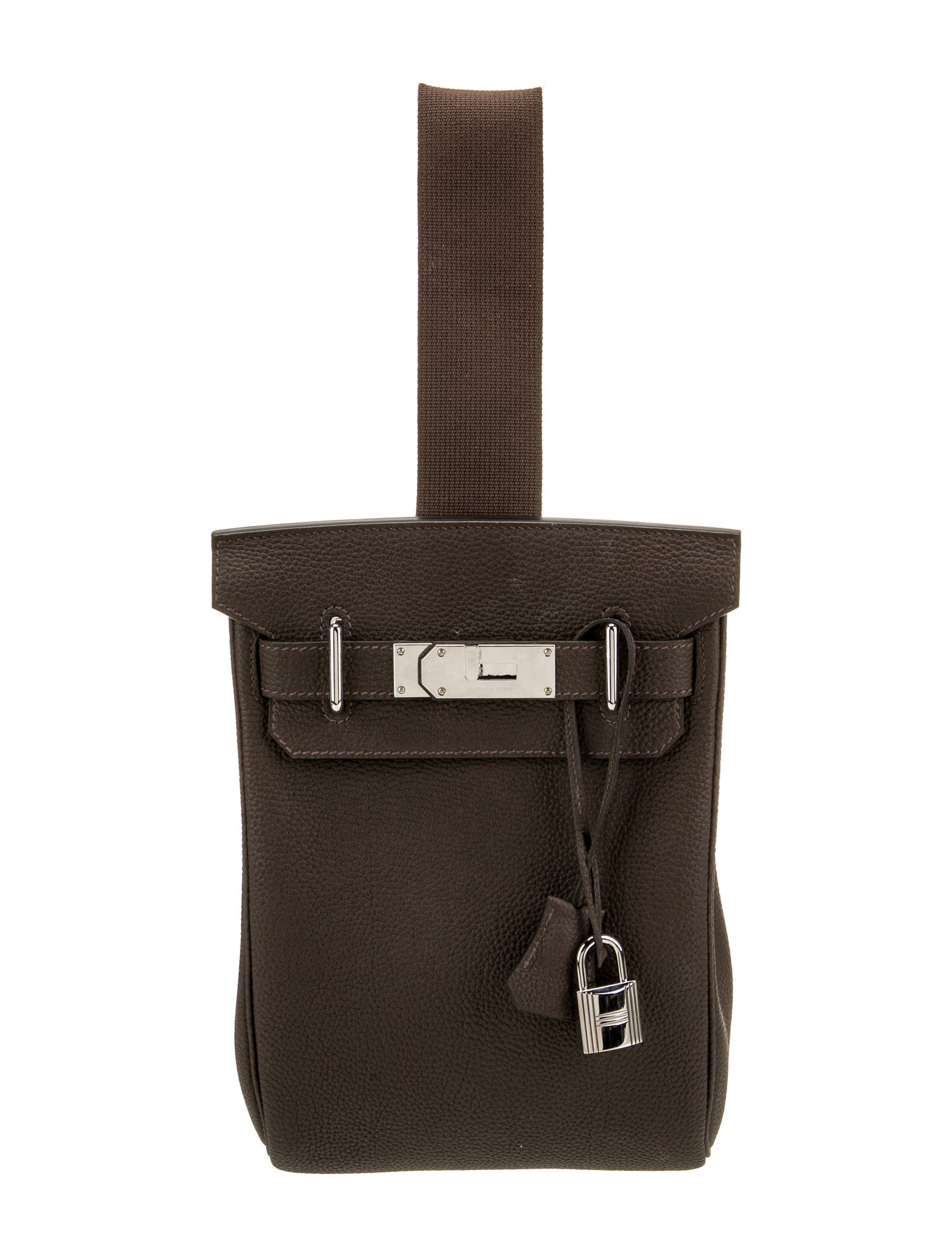 Hermès 2023 Togo Hac a Dos PM