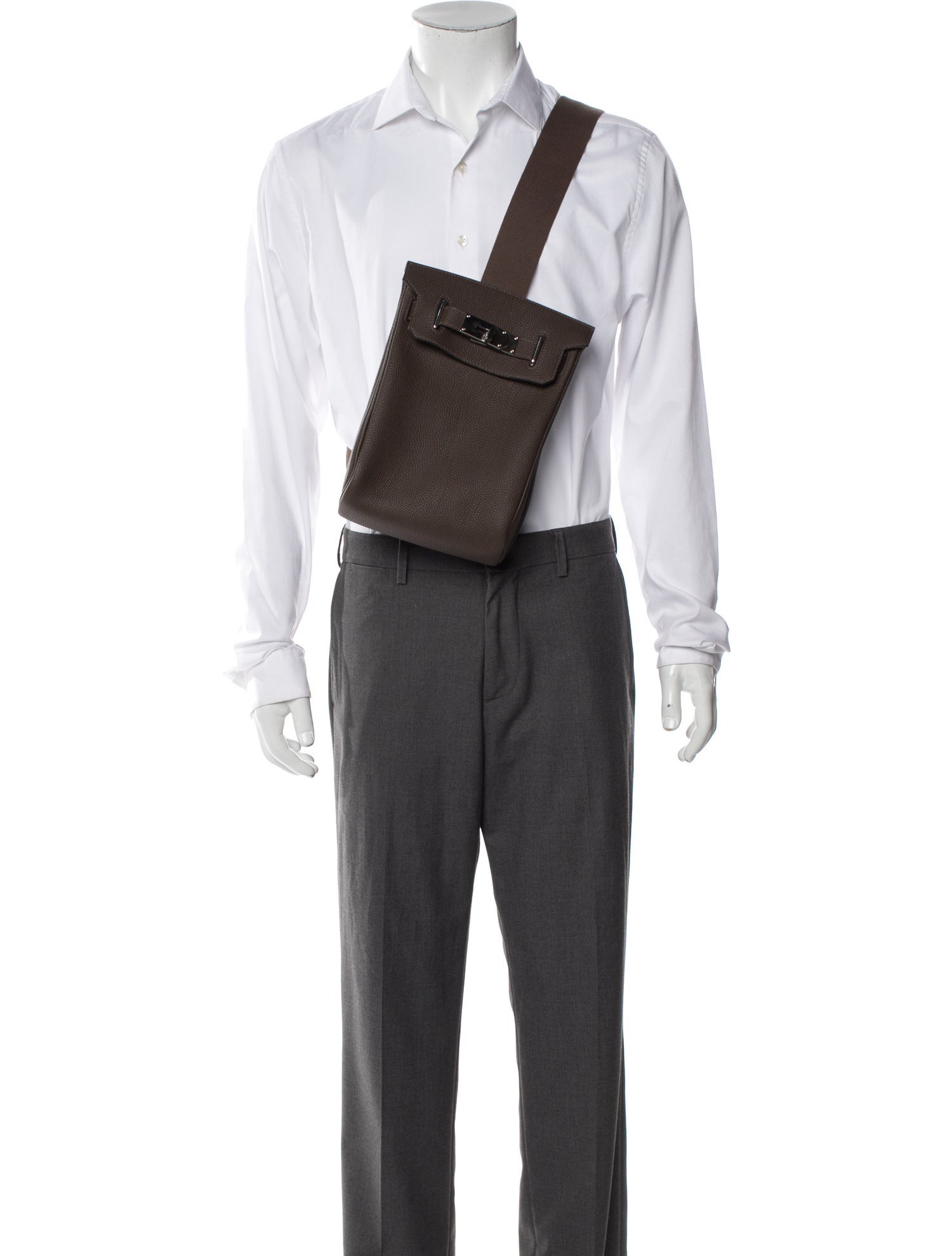 Hermès 2023 Togo Hac a Dos PM