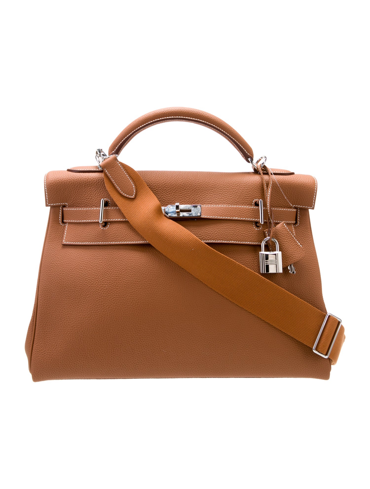 Hermès 2023 Togo Maxi Kelly 42