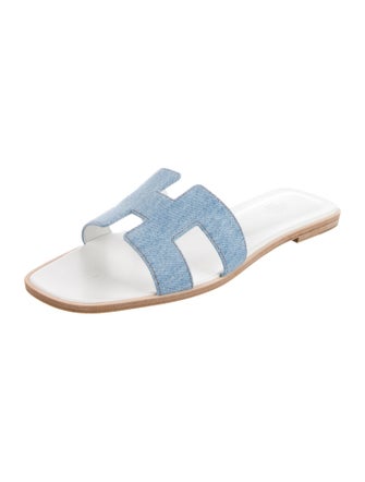 Hermès 2024 Oran Slides