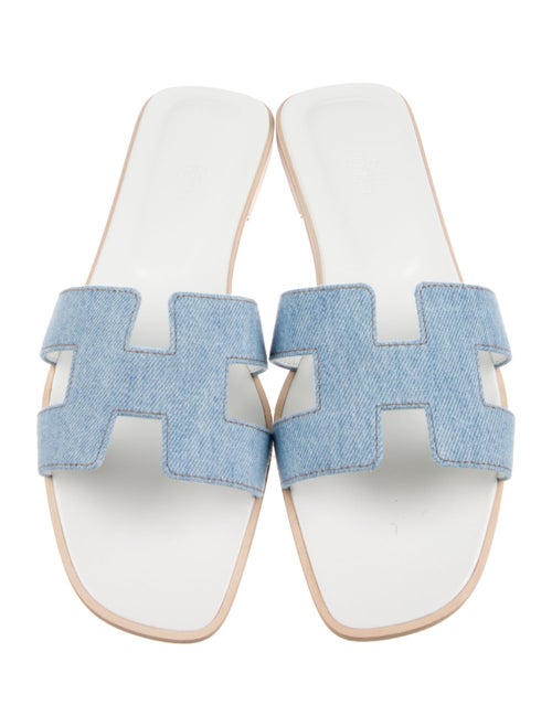 Hermès 2024 Oran Slides