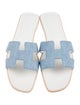 Hermès 2024 Oran Slides