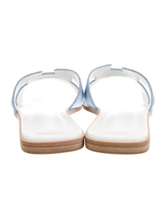 Hermès 2024 Oran Slides