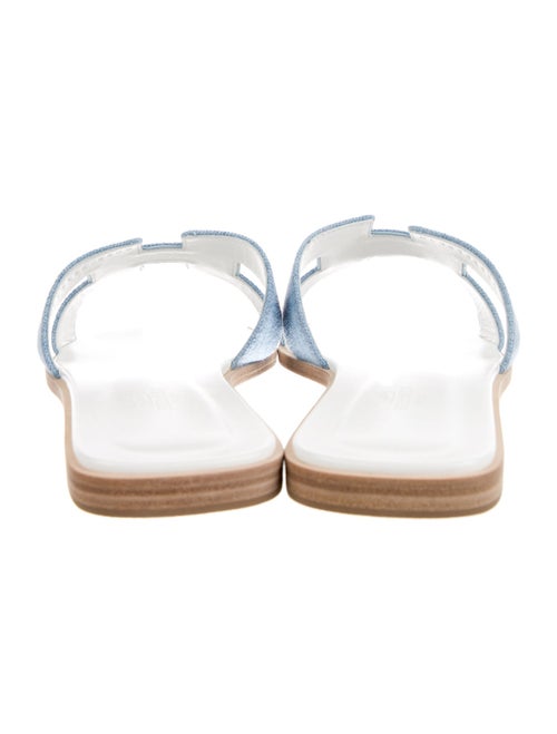 Hermès 2024 Oran Slides