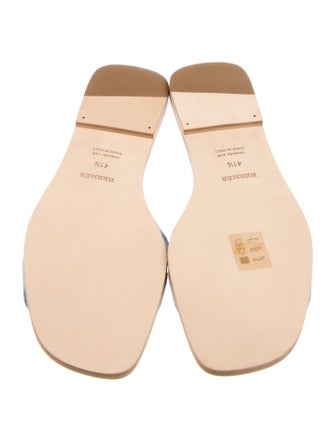 Hermès 2024 Oran Slides