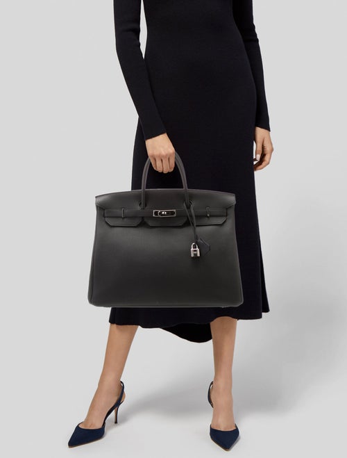 Hermès Togo Birkin 40