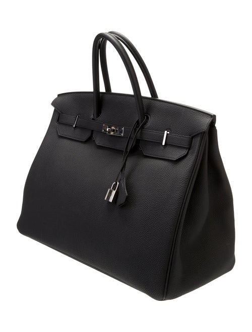 Hermès Togo Birkin 40