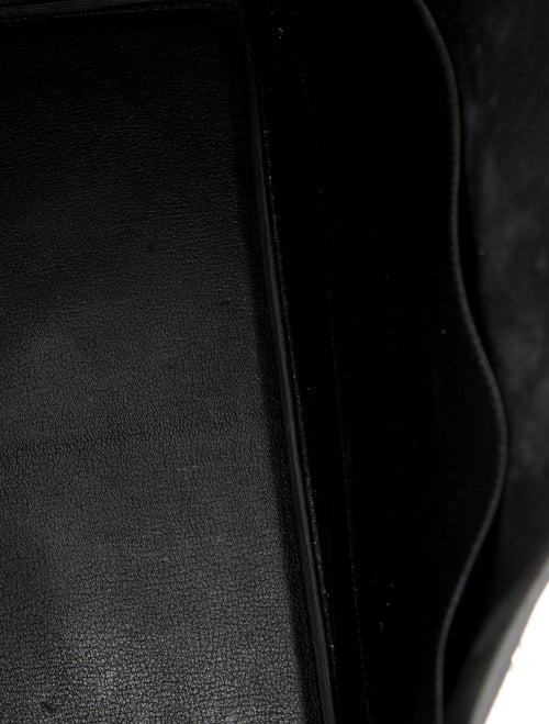 Hermès Togo Birkin 40