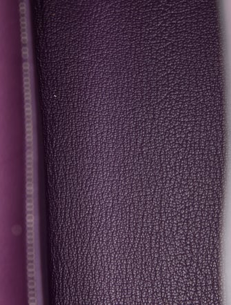 Hermès 2022 Togo Kelly II Retourne 25