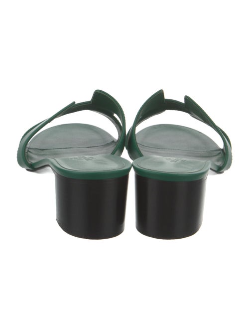 Hermès 2021 Oasis Slides