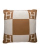 Hermès Avalon Throw Pillow