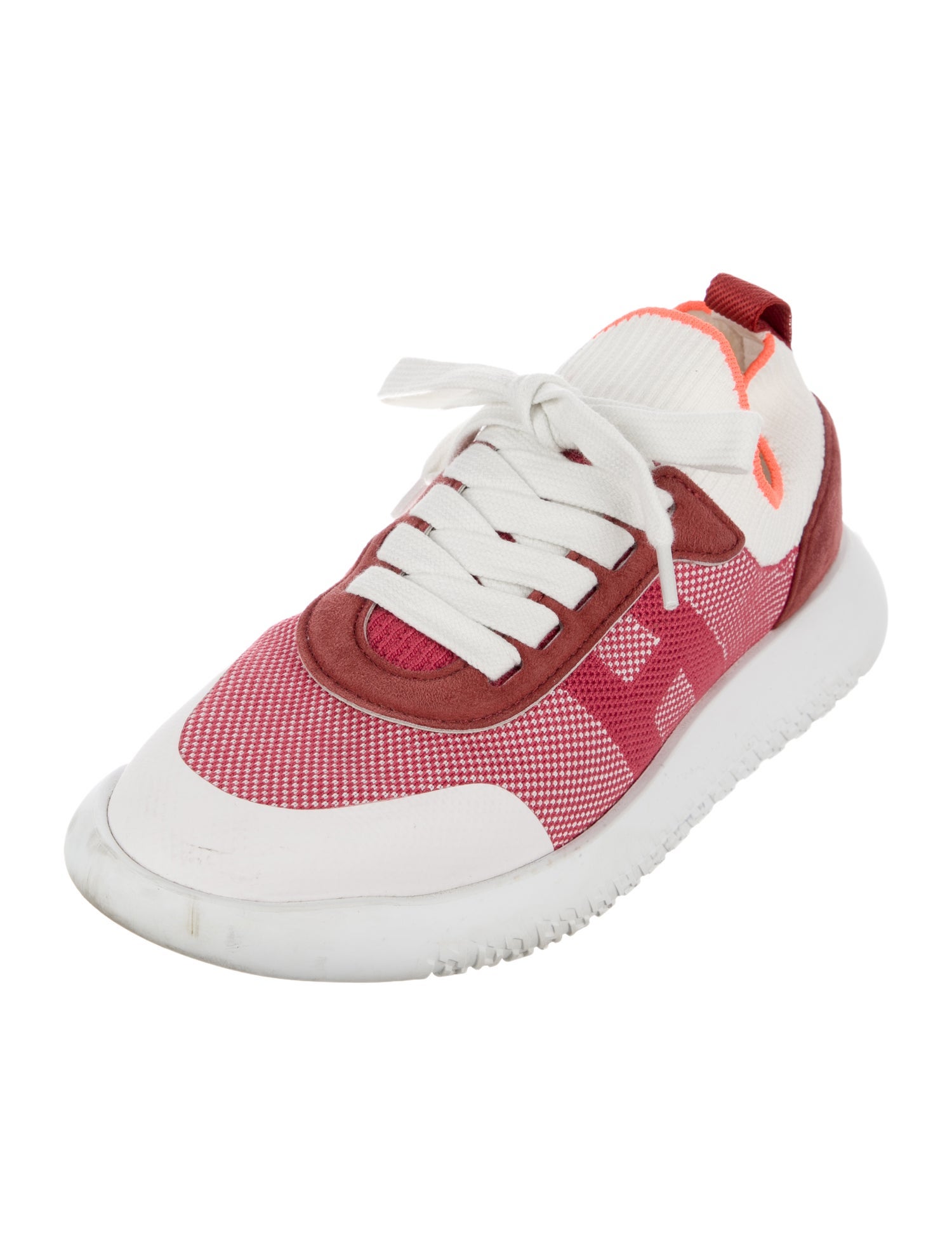 adidas x Yohji Yamamoto Vintage 2002 Athletic Sneakers