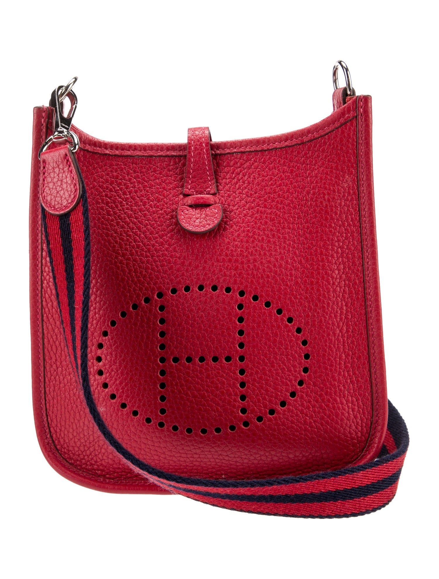 Hermès Clemence Evelyne TPM 16