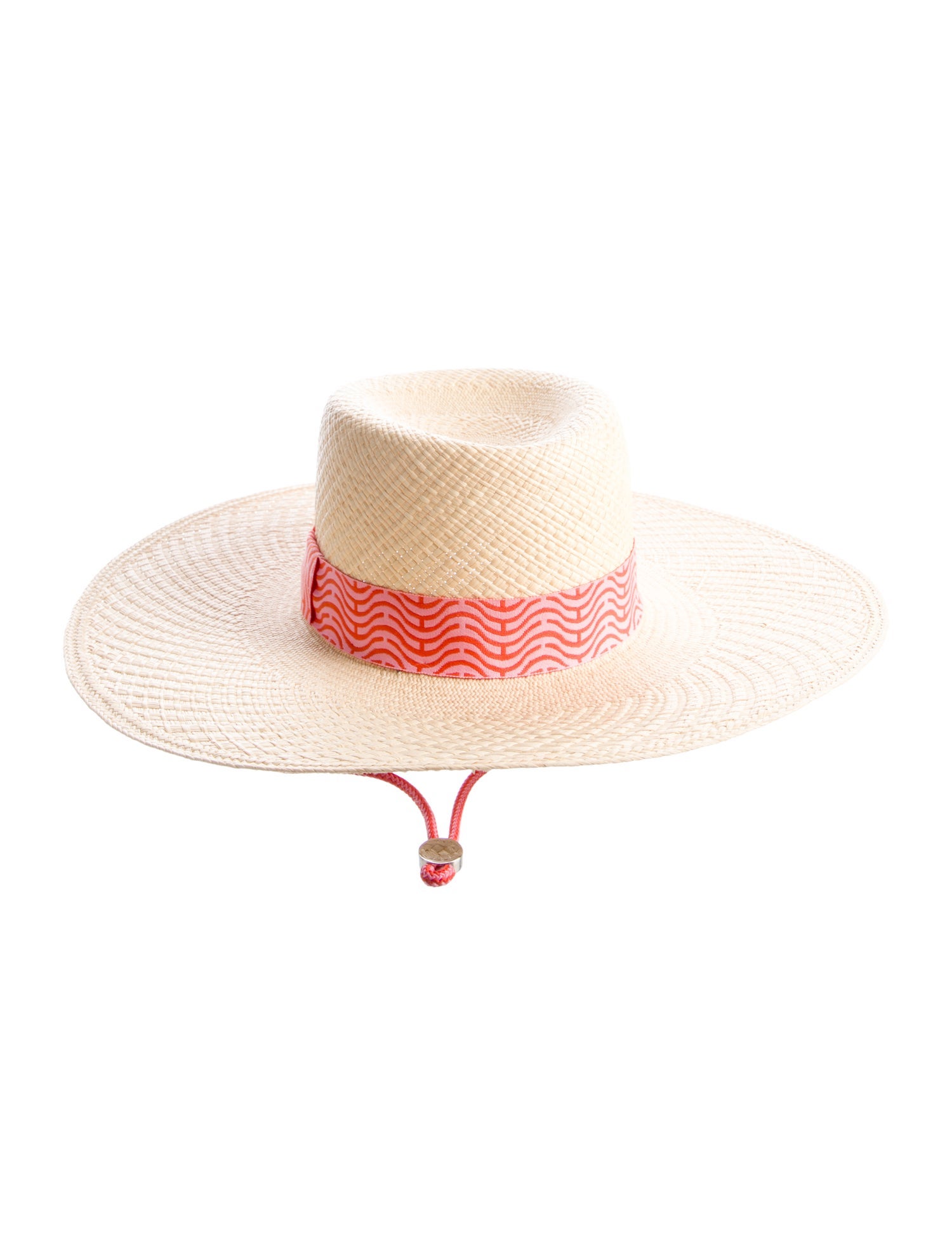 Hermès Harper Naoussa Bucket Hat w/ Tags - Neutrals Hats