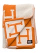 Hermès Avalon Throw Blanket