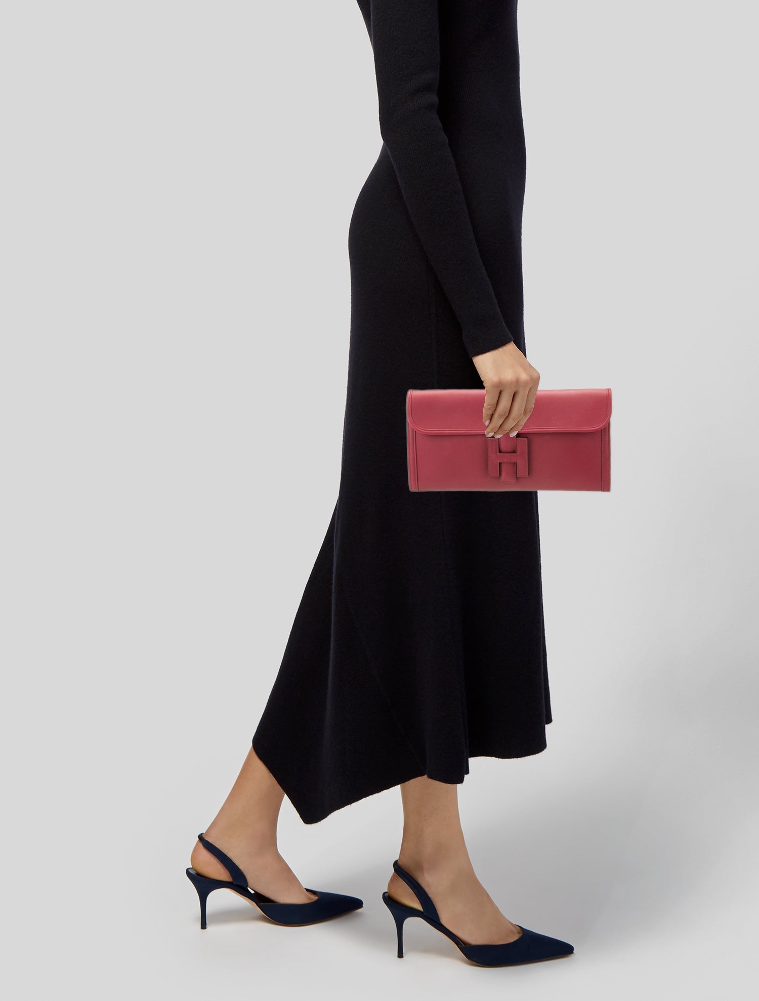 Hermès Swift Jige Elan 29