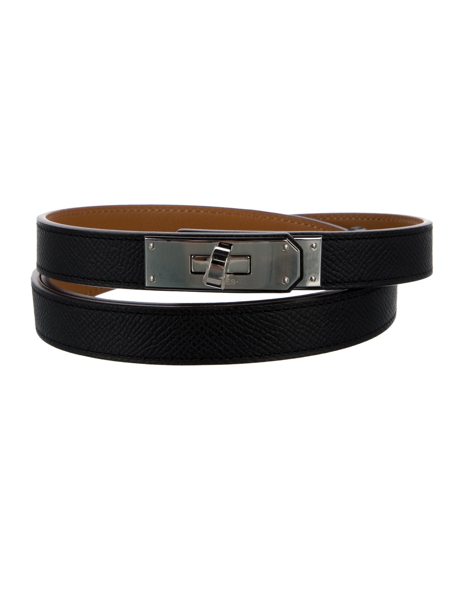 Hermès 18 mm 2024 Kelly Belt Kit