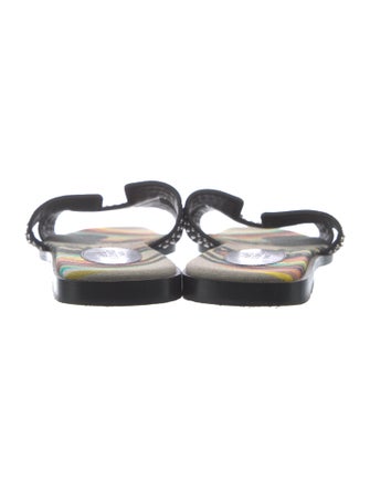 Hermès Oran H Logo Slides