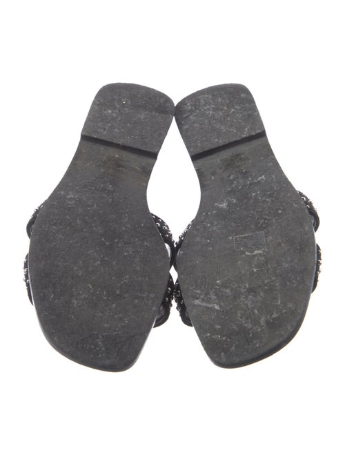 Hermès Oran H Logo Slides