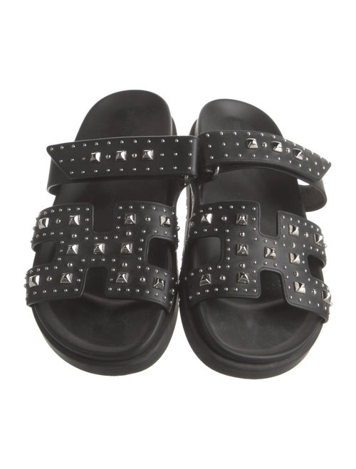 Hermès 2023 Chypre Slides