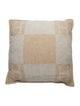 Hermès Large Avalon Throw Pillow