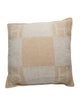 Hermès Large Avalon Throw Pillow