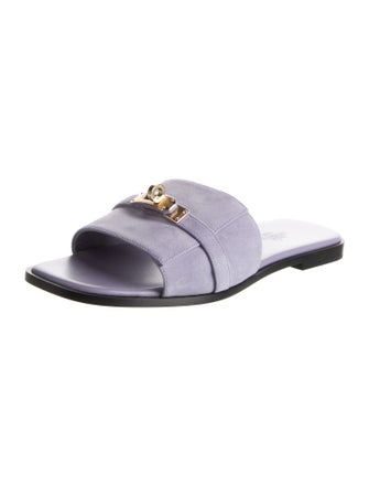 Hermès 2025 Giulia Slides