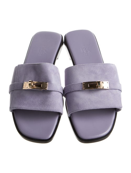 Hermès 2025 Giulia Slides