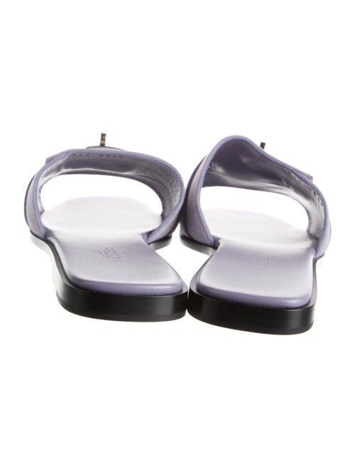 Hermès 2025 Giulia Slides