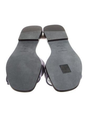 Hermès 2025 Giulia Slides