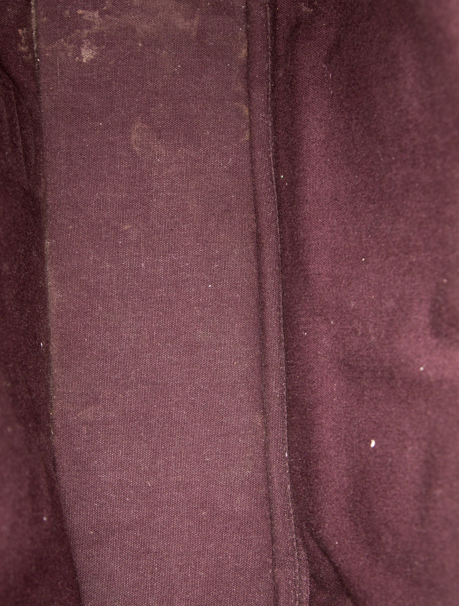 Hermès Toile Fourre-Tout MM