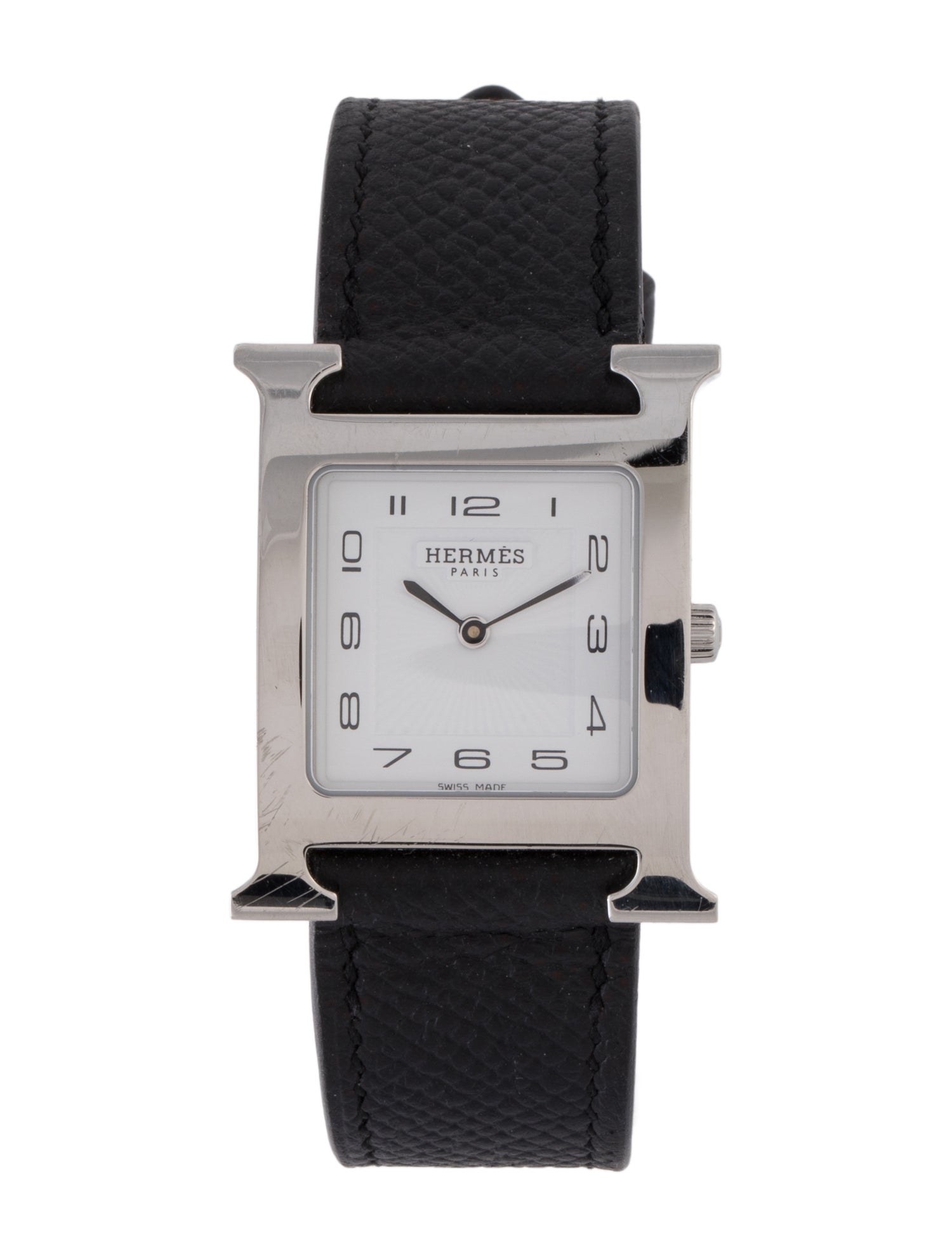 Hermès Heure H Watch
