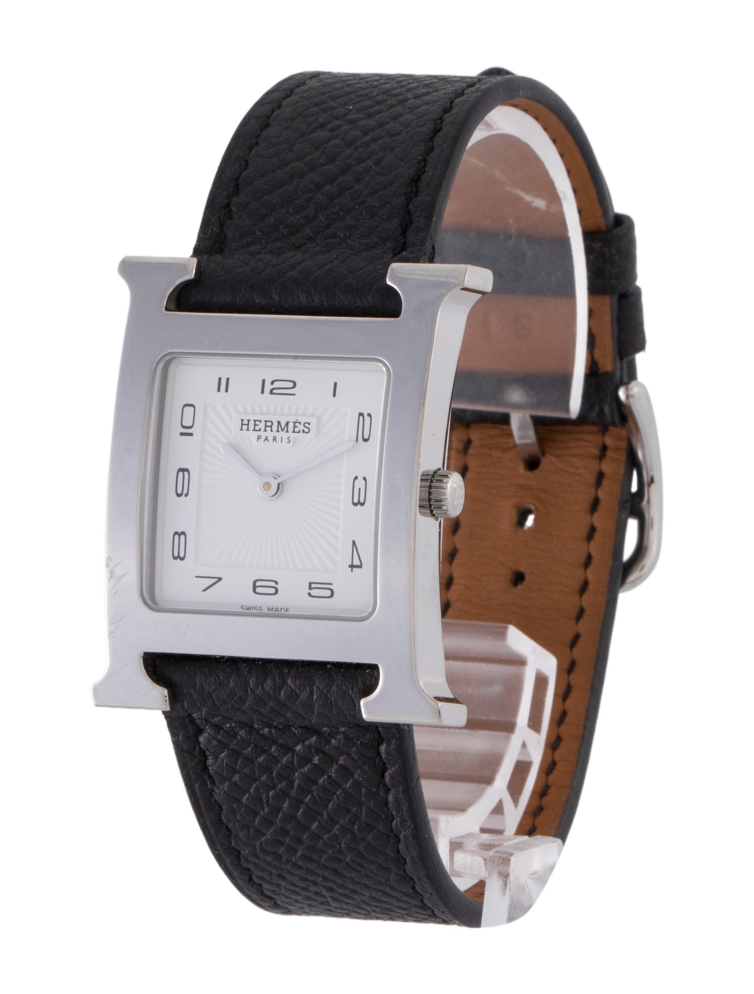 Hermès Heure H Watch