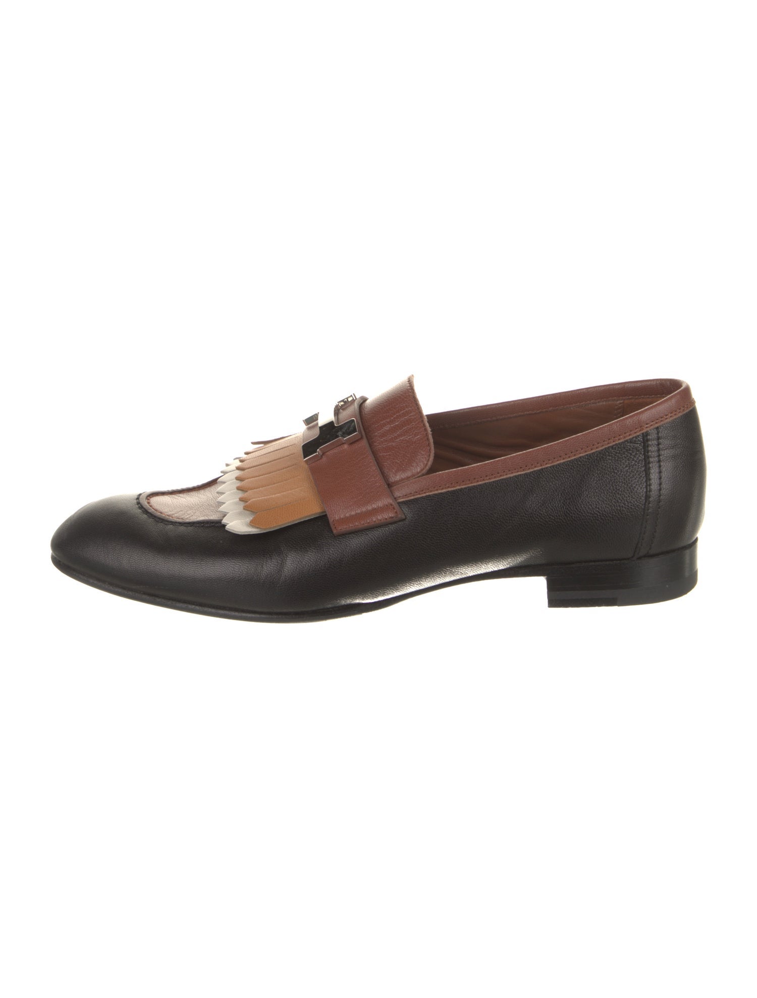 Hermès 2024 Royal Loafers