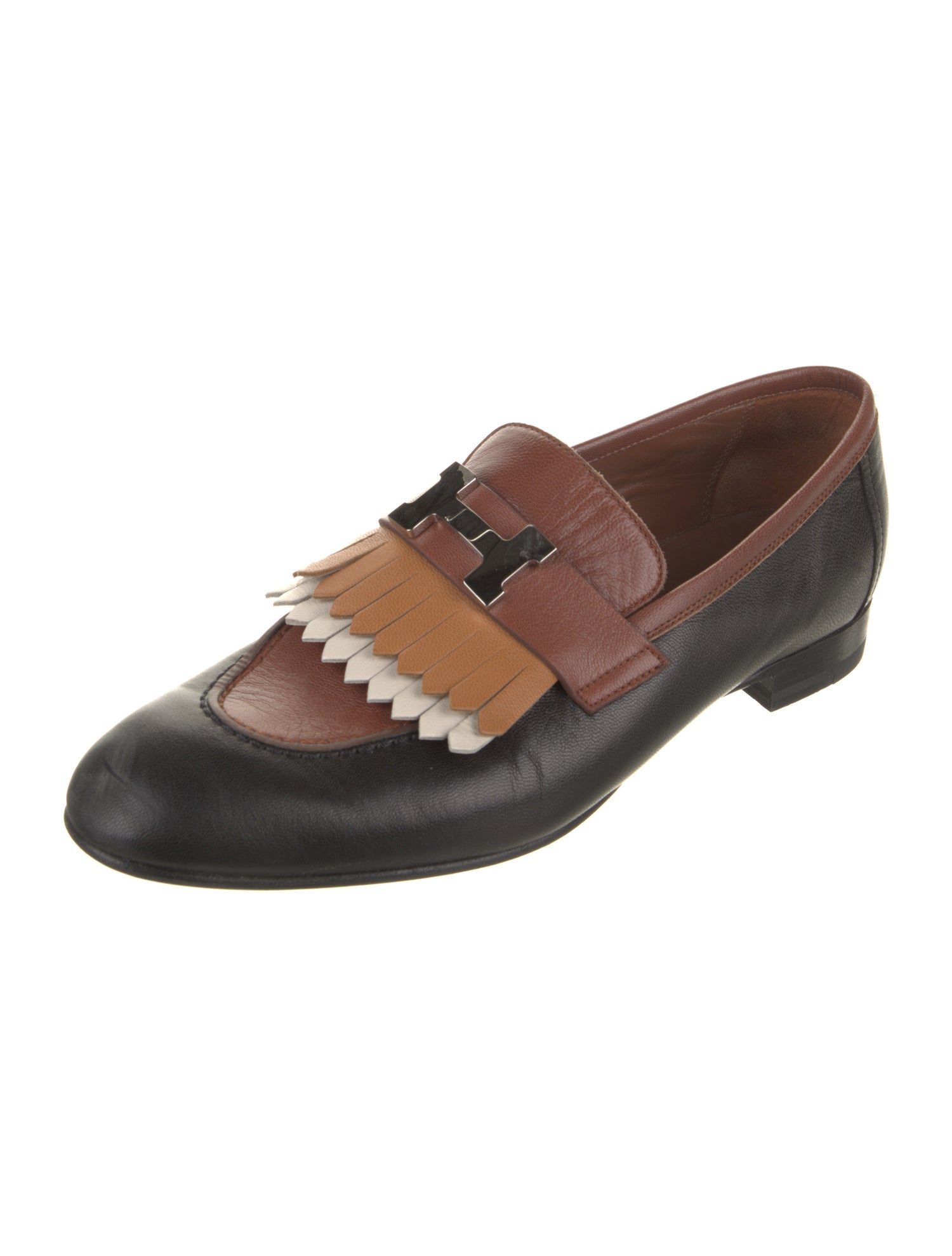 Hermès 2024 Royal Loafers