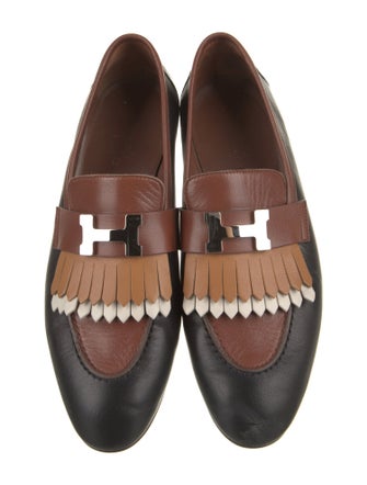 Hermès 2024 Royal Loafers