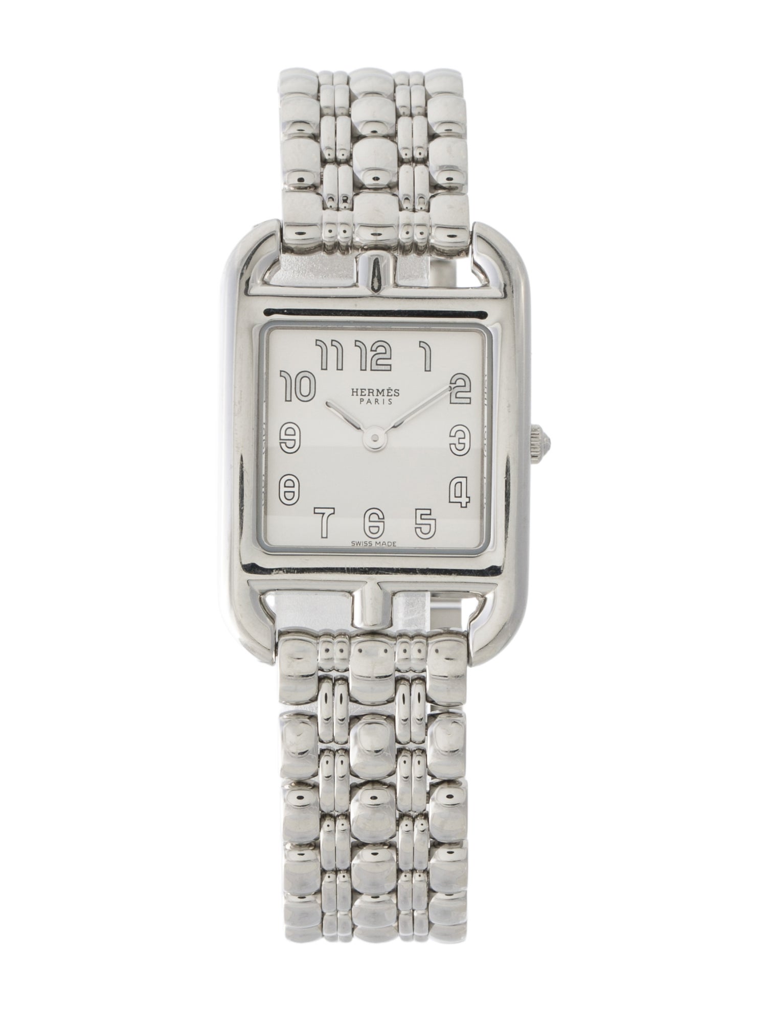 Hermès Cape Cod Watch